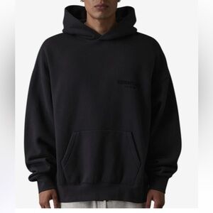 Essentials Fear of God Hoodie men’s size XL